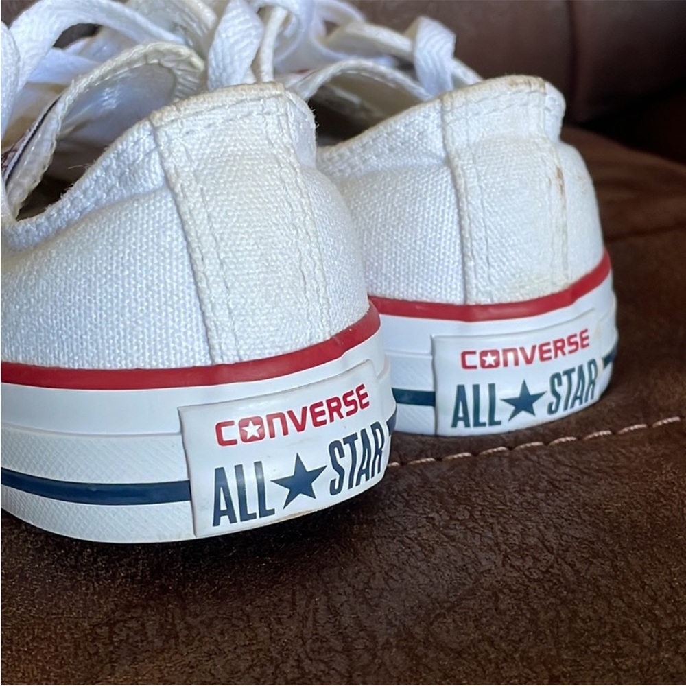 Converse All Star sneakers size 1.5 - Picture 4 of 5